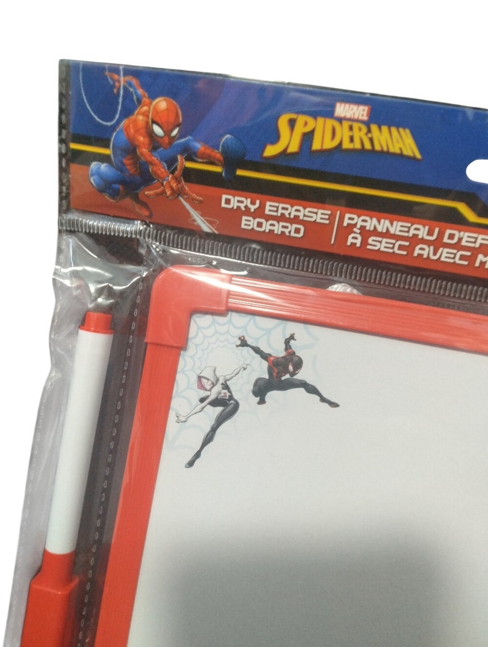 Dry Erase Board with Marker- Choose 1 - Picture 3 of 8